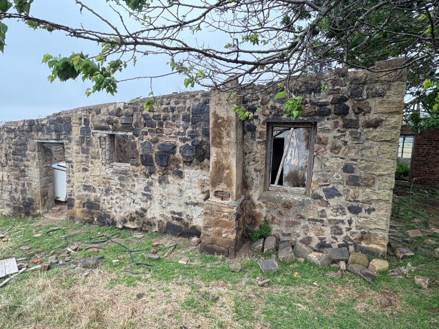 Commercial Property for Sale in Reitz Free State